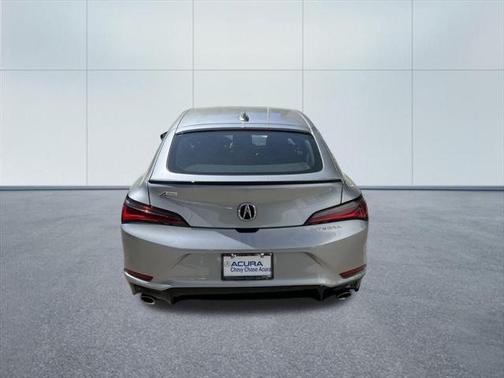 2025 Acura Integra A-SPEC