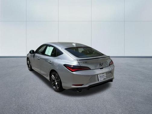 2025 Acura Integra A-SPEC