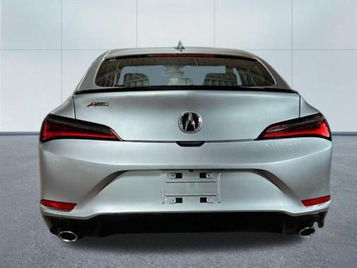 2025 Acura Integra A-SPEC