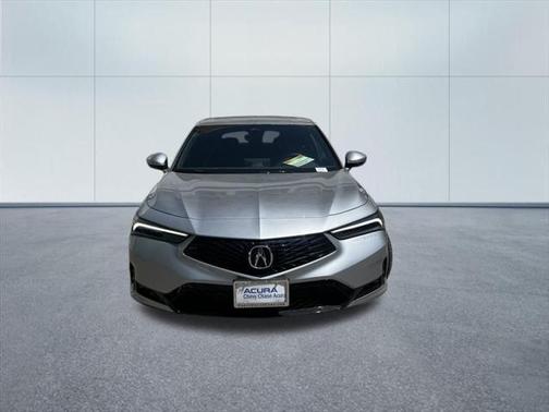 2025 Acura Integra A-SPEC