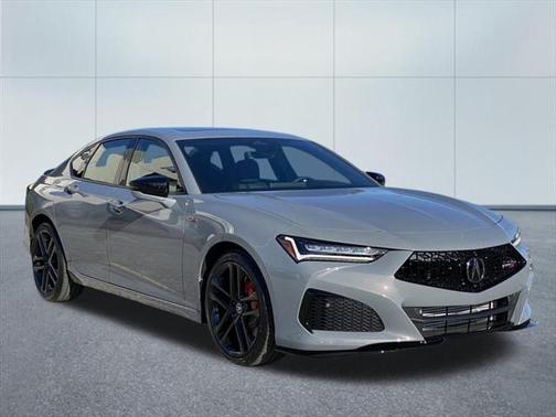 2025 Acura TLX Type S