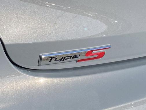 2025 Acura TLX Type S