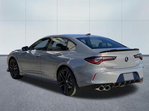 2025 Acura TLX Type S