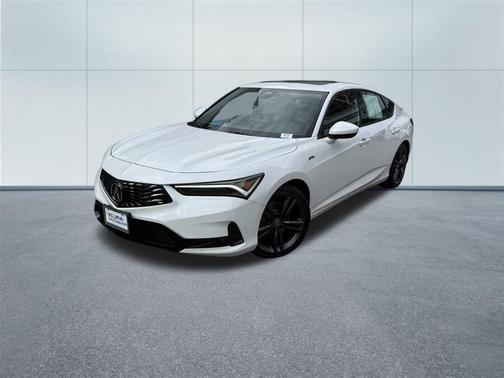 2025 Acura Integra A-SPEC