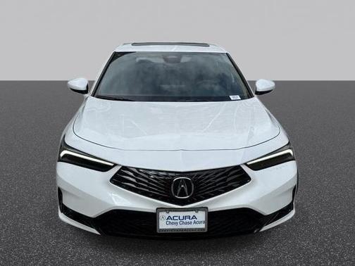 2025 Acura Integra A-SPEC