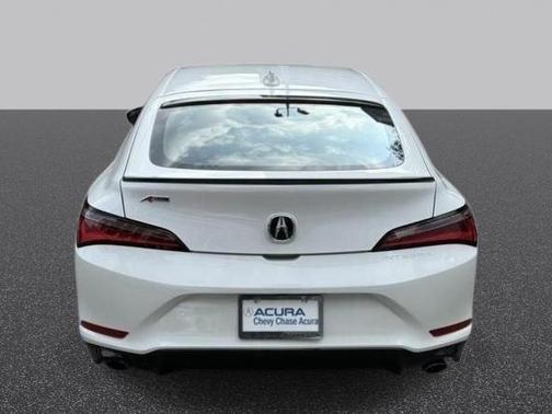 2025 Acura Integra A-SPEC