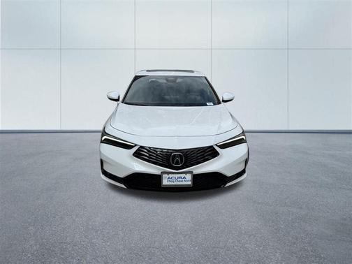 2025 Acura Integra A-SPEC