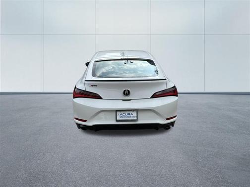 2025 Acura Integra A-SPEC
