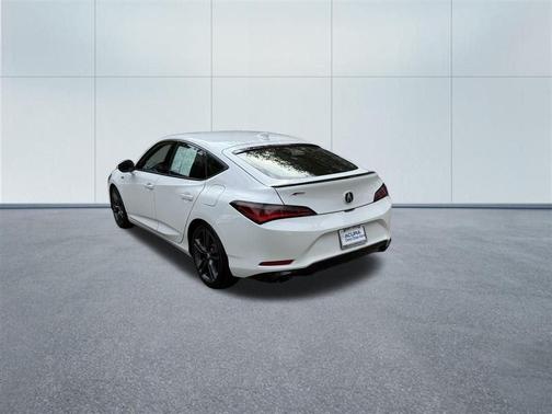 2025 Acura Integra A-SPEC