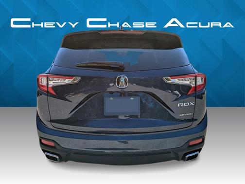 2026 Acura RDX Technology Package
