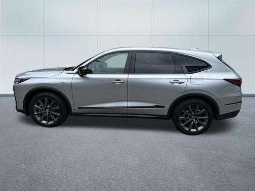 2025 Acura MDX A-SPEC