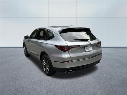 2025 Acura MDX A-SPEC