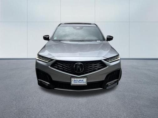 2025 Acura MDX A-SPEC