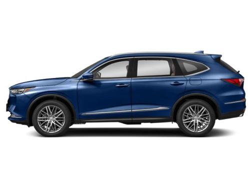 2023 Acura MDX Advance Package