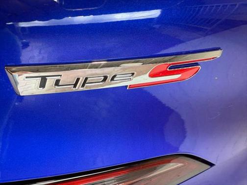 2025 Acura Integra Type S