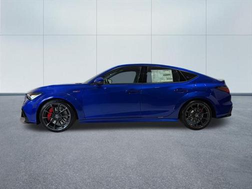 2025 Acura Integra Type S