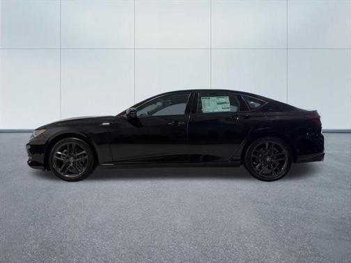 2025 Acura TLX A-Spec