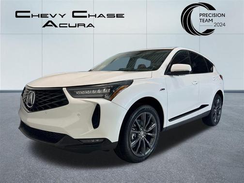 2025 Acura RDX Base