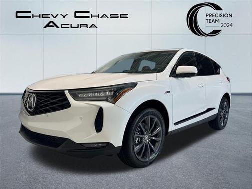 2025 Acura RDX Base