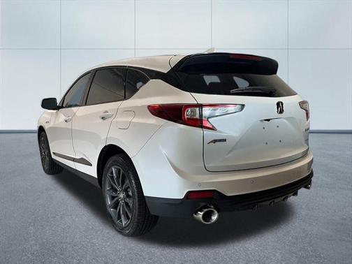 2025 Acura RDX Base