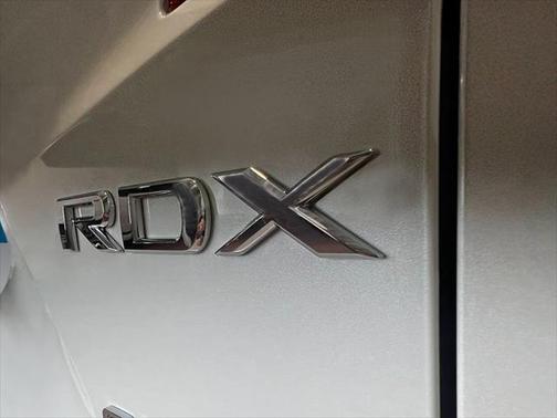 2025 Acura RDX Base