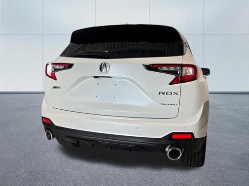 2025 Acura RDX Base