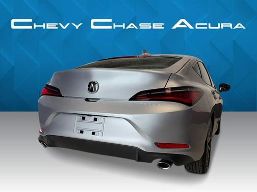 2026 Acura Integra FWD