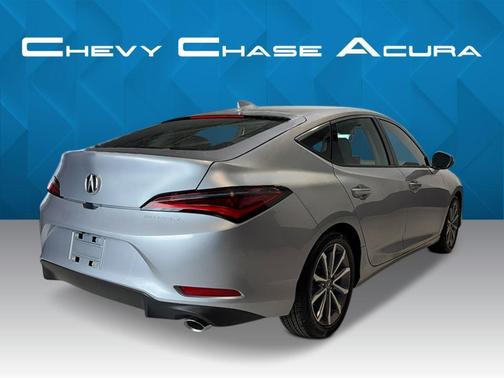 2026 Acura Integra FWD