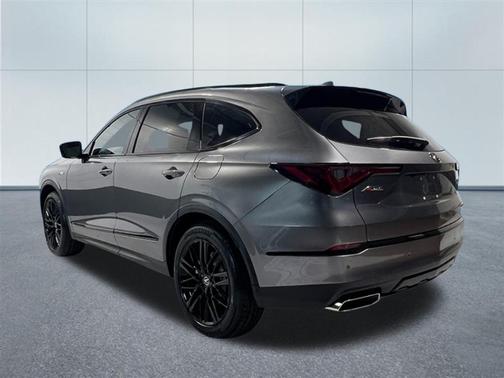 2026 Acura MDX A-SPEC Advance Package