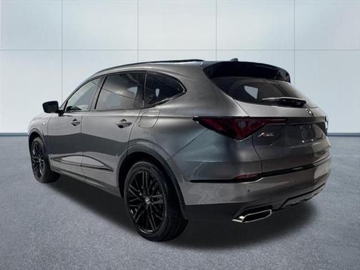 2026 Acura MDX A-SPEC Advance Package