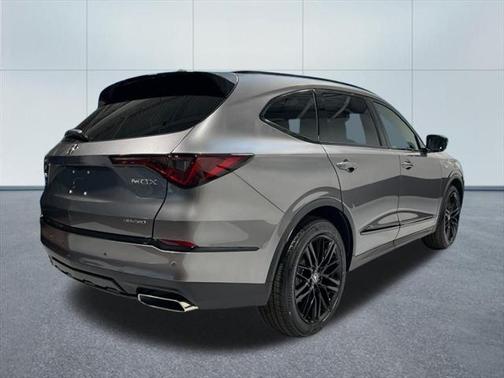 2026 Acura MDX A-SPEC Advance Package