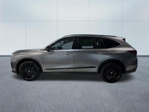 2026 Acura MDX A-SPEC Advance Package