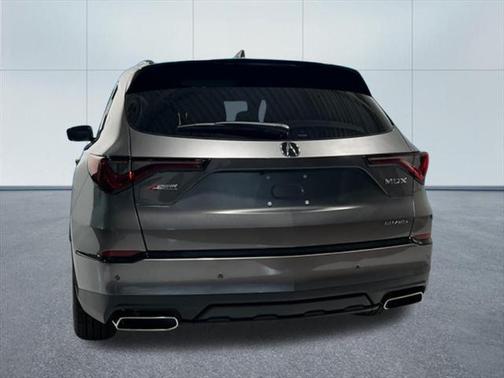 2026 Acura MDX A-SPEC Advance Package