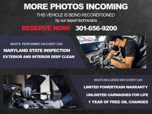 2017 Acura RDX Technology Package