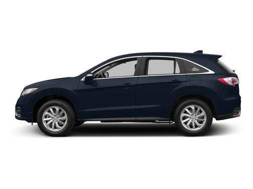 2017 Acura RDX Technology Package