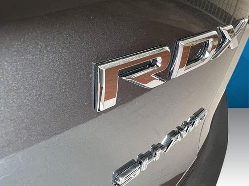 Liquid Carbon Metallic 2026 Acura RDX A-Spec Advance Package