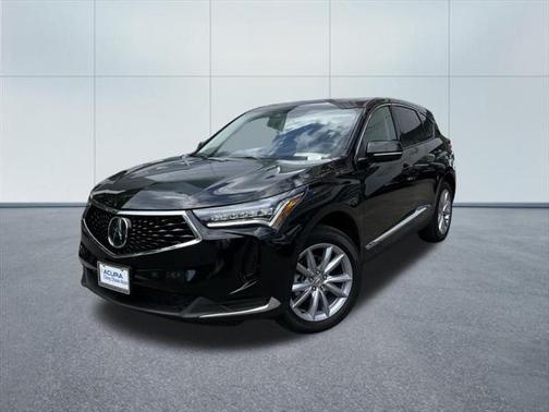 2024 Acura RDX Base