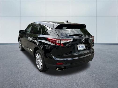 2024 Acura RDX Base