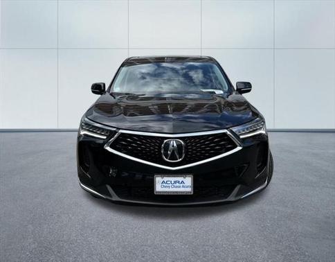2024 Acura RDX Base