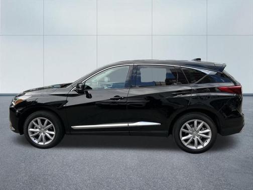 2024 Acura RDX Base