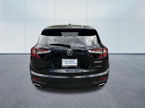 2024 Acura RDX Base
