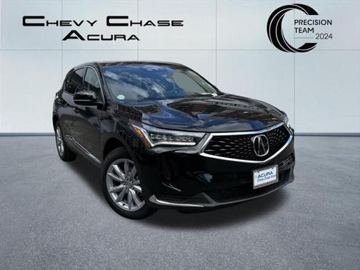 2024 Acura RDX Base