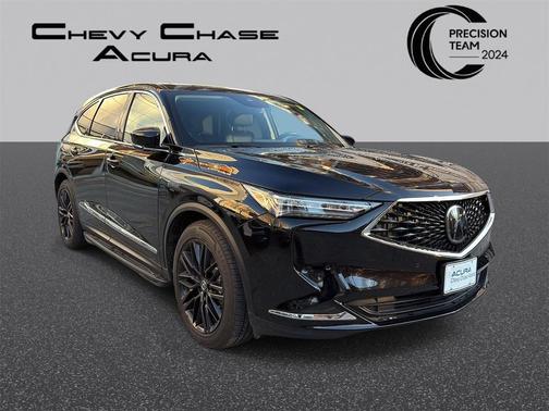2023 Acura MDX Technology Package