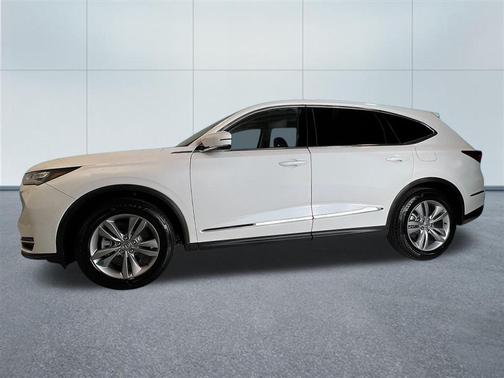 2026 Acura MDX Standard