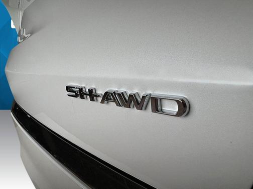 2026 Acura MDX Standard