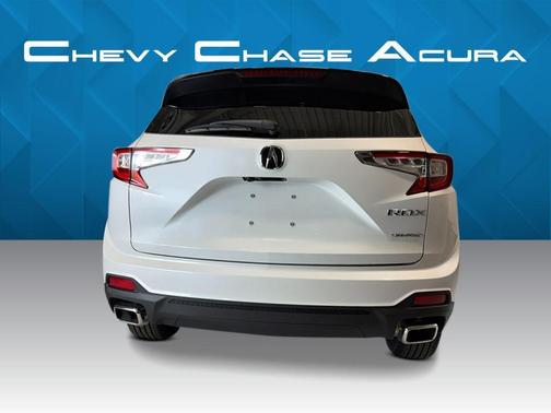 2026 Acura RDX Base