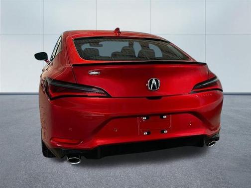 2025 Acura Integra A-SPEC Technology