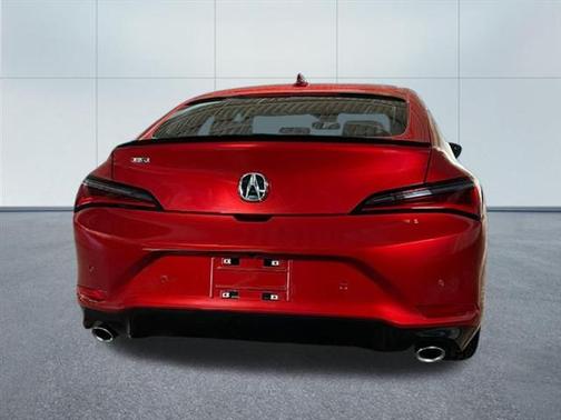 2025 Acura Integra A-SPEC Technology