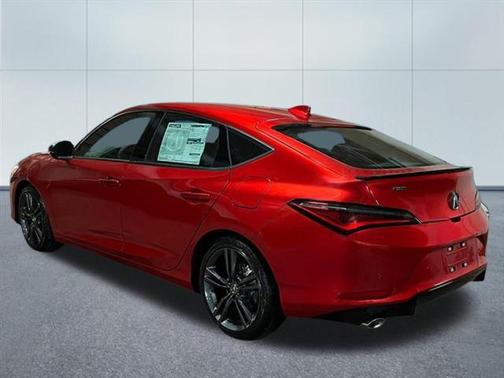 2025 Acura Integra A-SPEC Technology