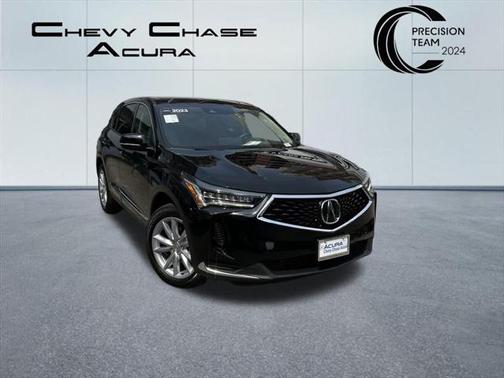 2023 Acura RDX Base